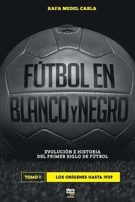 Fútbol en blanco y negro I