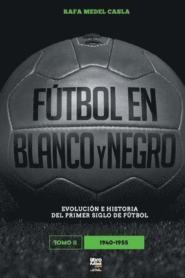 Fútbol en blanco y negro II