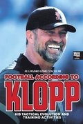 Football according to Klopp