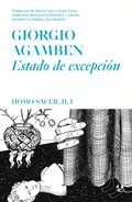 Estado de excepción