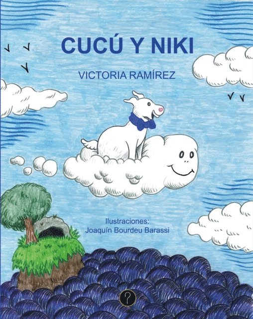 Victoria Ramirez - Cucú y Niki, E-bok. Tillgänglighet: Lägg i varukorg