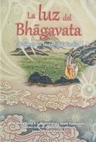 Bhaktivedanta A.C. Swami Prabhupada - luz bhagavat, Häftad