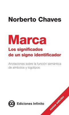 Norberto Chaves - Marca, Häftad