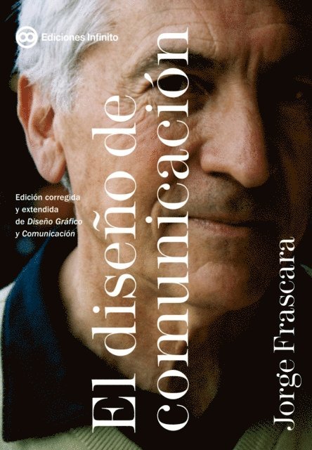 Jorge Frascara - El diseño de comunicación, E-bok