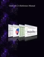 Gnucash Documentation Team - GnuCash 2.6 Reference Manual, Häftad. Tillgänglighet: Lägg i varukorg