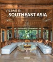 Southeast Asian Style Villas