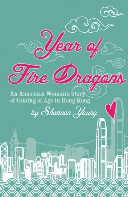 Shannon Young - Year of Fire Dragons, E-bok. Tillgänglighet: Lägg i varukorg