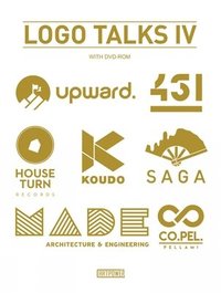 LOGO Talks IV (with DVD-Rom)