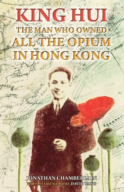 Jonathan Chamberlain - King Hui, E-bok. Tillgänglighet: Lägg i varukorg