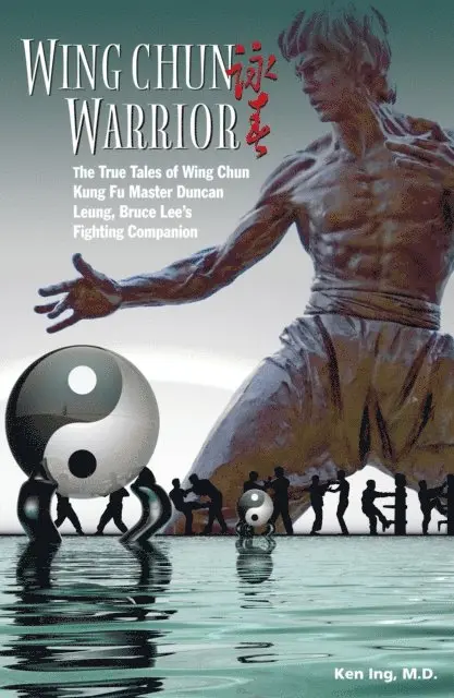 Ken Ing - Wing Chun Warrior, E-bok. Tillgänglighet: Lägg i varukorg