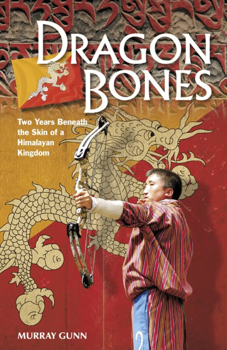 Murray Gunn - Dragon Bones, Häftad. Tillgänglighet: Lägg i varukorg