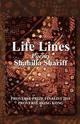 Shahilla Shariff - Life Lines, Häftad