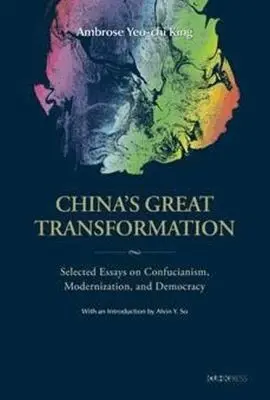 Ambrose Y.C. King - China's Great Transformation, Inbunden. Tillgänglighet: Tillfälligt slut