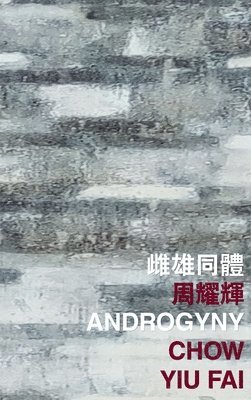 Chow Yiu Fai - Androgyny, Häftad. Tillgänglighet: Tillfälligt slut