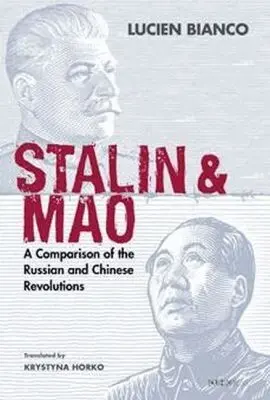 Lucien Bianco - Stalin and Mao, Inbunden. Tillgänglighet: Tillfälligt slut