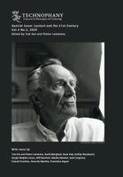 Pieter Lemmens, Yuk Hui, Sunil Manghani - Lyotard and the 21st Century, Häftad. Tillgänglighet: Lägg i varukorg