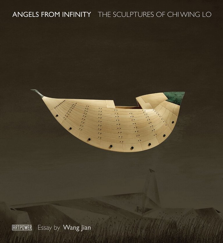 Chi Wing Lo - Angels from Infinity, Inbunden