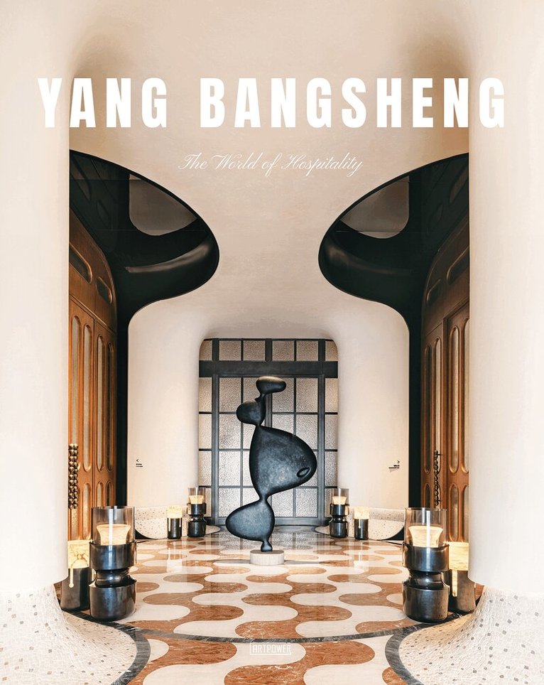 Yang Bangsheng - Yang Bangsheng, Inbunden