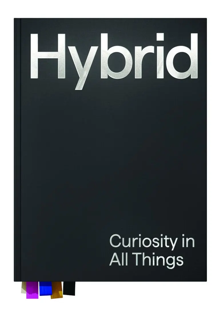 Hybrid, Hybrid - Hybrid, Inbunden. Tillgänglighet: Lägg i varukorg