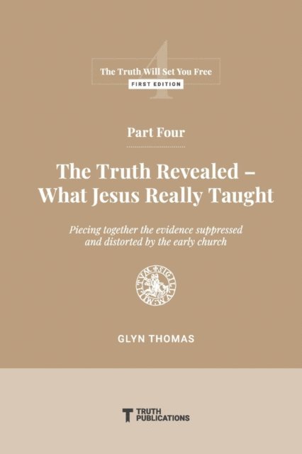 Glyn Thomas - Part Four, E-bok