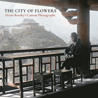 Dezső Bozóky - City of Flowers, Häftad