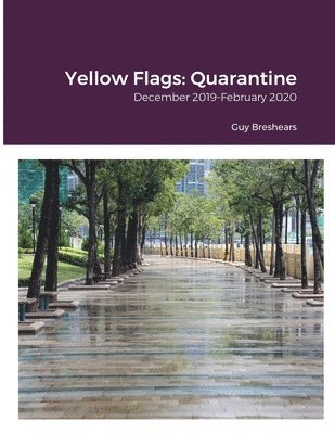 Guy Breshears - Yellow Flags, Häftad. Tillgänglighet: Lägg i varukorg