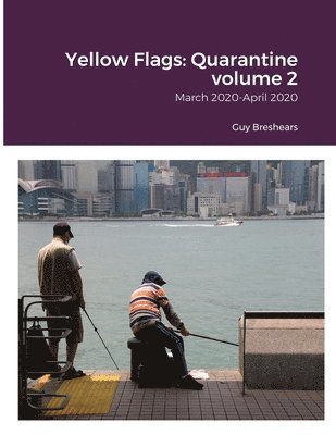 Guy Breshears - Yellow Flags, Häftad. Tillgänglighet: Lägg i varukorg