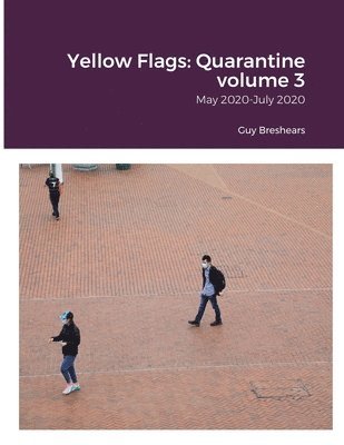 Guy Breshears - Yellow Flags, Häftad. Tillgänglighet: Lägg i varukorg