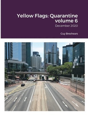 Guy Breshears - Yellow Flags, Häftad. Tillgänglighet: Lägg i varukorg