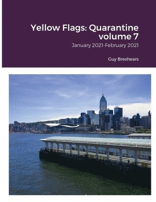 Guy Breshears - Yellow Flags, Häftad. Tillgänglighet: Lägg i varukorg