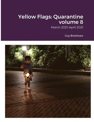 Guy Breshears - Yellow Flags, Häftad. Tillgänglighet: Lägg i varukorg