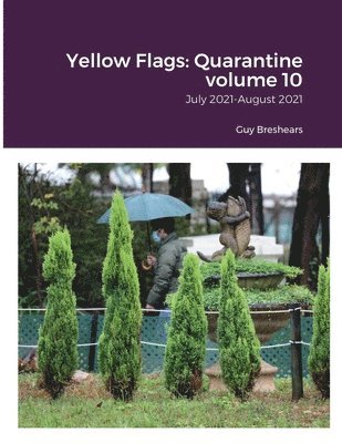 Guy Breshears - Yellow Flags, Häftad. Tillgänglighet: Lägg i varukorg