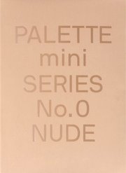 PALETTE Mini 00: Nude