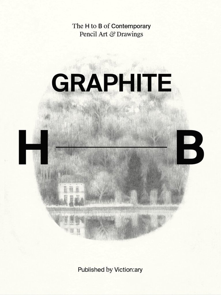 Victionary - Graphite, Häftad