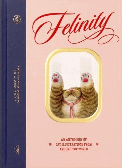 Victionary, Victionary - Felinity, Inbunden. Tillgänglighet: Lägg i varukorg