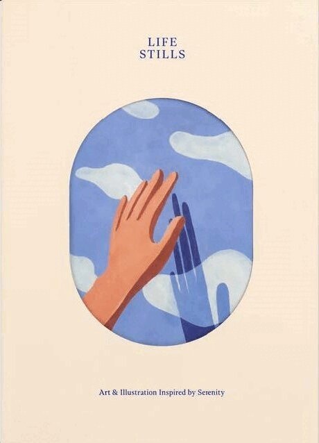 Victionary - LIFE STILLS, Inbunden
