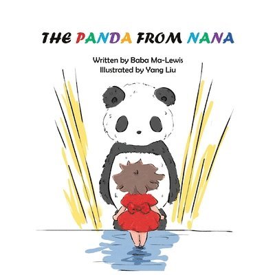 Baba Ma-Lewis - Panda from Nana, Häftad. Tillgänglighet: Lägg i varukorg