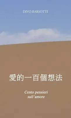 Divo Barsotti - Cento pensieri sull'amore, Häftad. Tillgänglighet: Lägg i varukorg