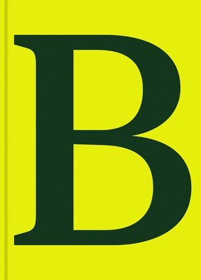 Serif in Use av Viction, Victionary