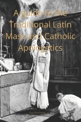 Guy Breshears - Catechist guide to the Traditional Latin Mass and Catholic Apologetics, Häftad. Tillgänglighet: Lägg i varukorg