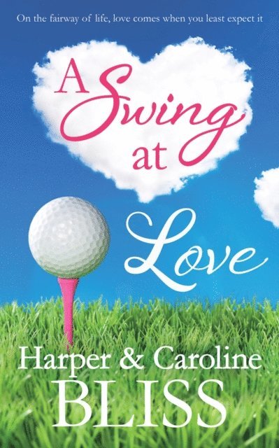 Harper Bliss - Swing at Love, E-bok