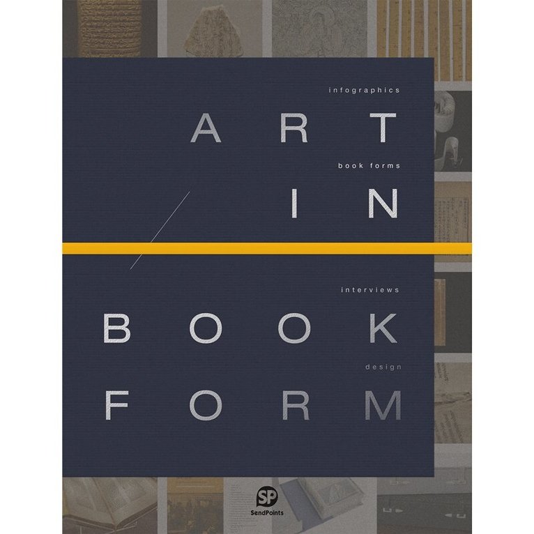 sendpoints, Ltd. Sendpoints Publishing Co. - Art In Book Form, Inbunden. Tillgänglighet: Lägg i varukorg