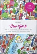 CITIx60 City Guides - New York