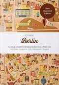 CITIx60 City Guides - Berlin