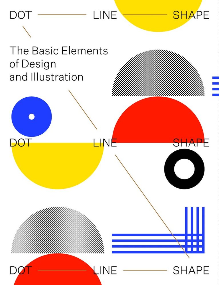 Victionary, Victionary - Dot Line Shape, Häftad. Tillgänglighet: Lägg i varukorg