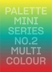 Palette Mini Series 02: Multicolour