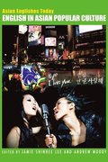 English in Asian Popular Culture