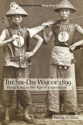 Patrick Hase - Six-Day War of 1899, Häftad. Tillgänglighet: Lägg i varukorg