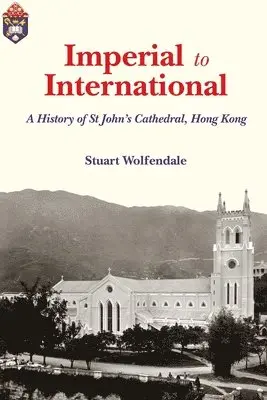 Stuart Wolfendale - Imperial to International, Inbunden. Tillgänglighet: Tillfälligt slut