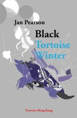 Jan Pearson - Black Tortoise Winter, Häftad. Tillgänglighet: Lägg i varukorg